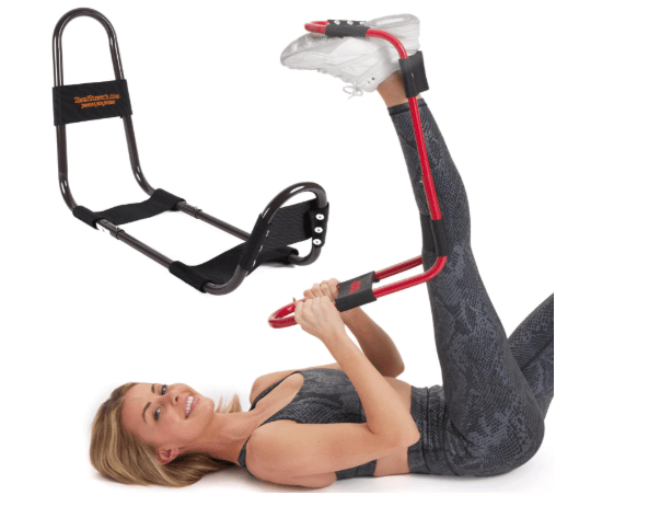 Hamstring & Leg Stretcher – Pro Flexibility Trainer