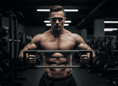 Push Down Bar Machine – Ultimate Upper Body Strength